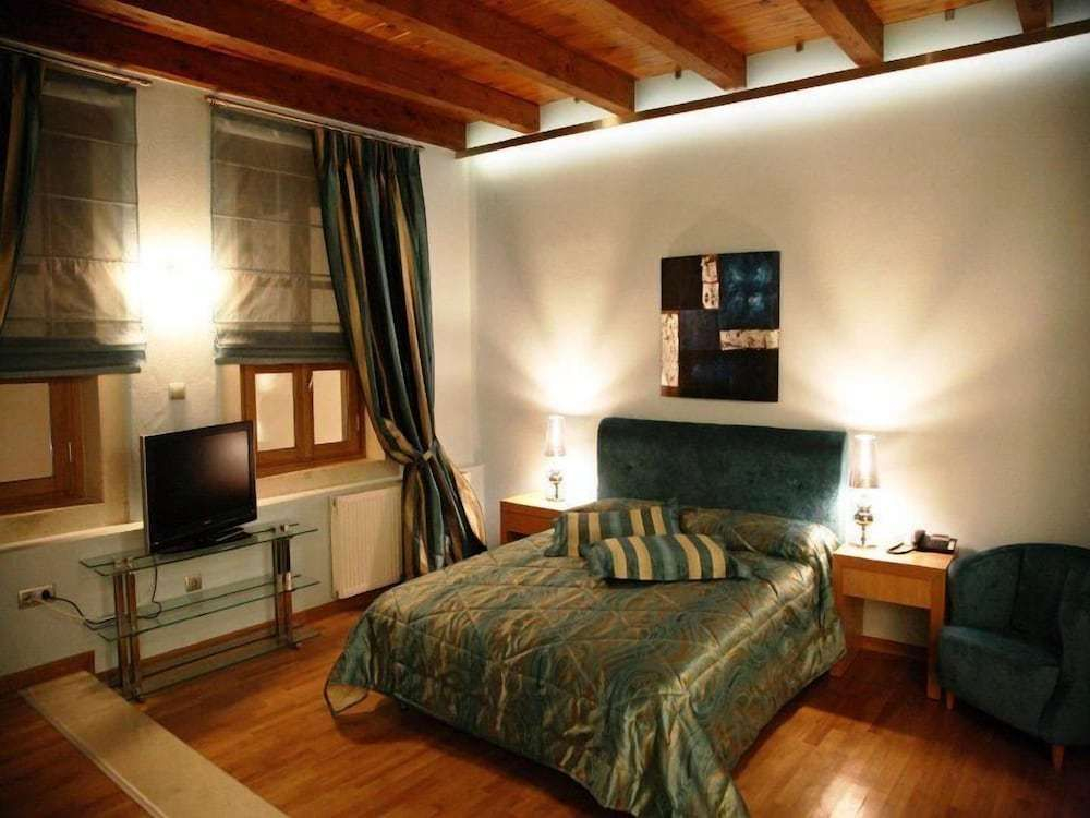 Bellagio Luxury Boutique Hotel