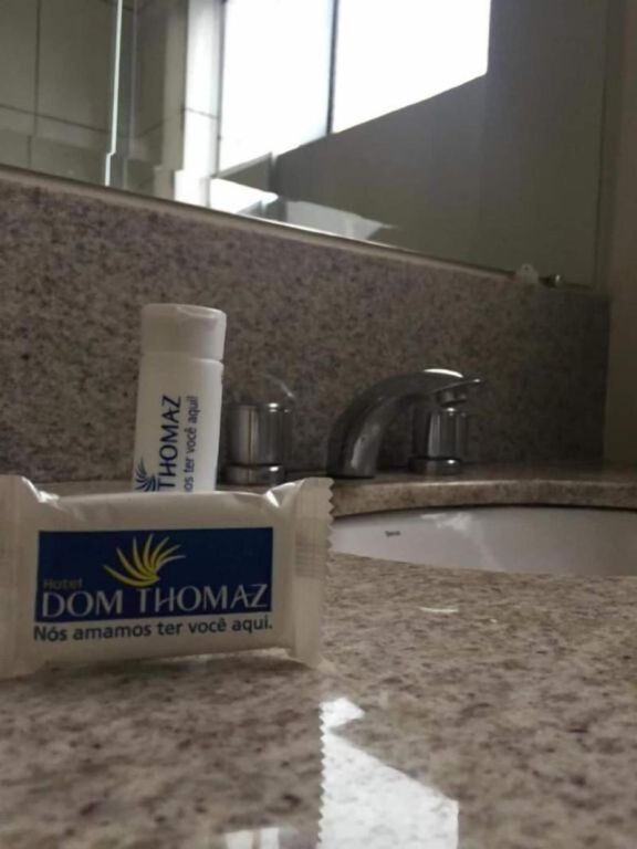 Hotel Dom Thomaz