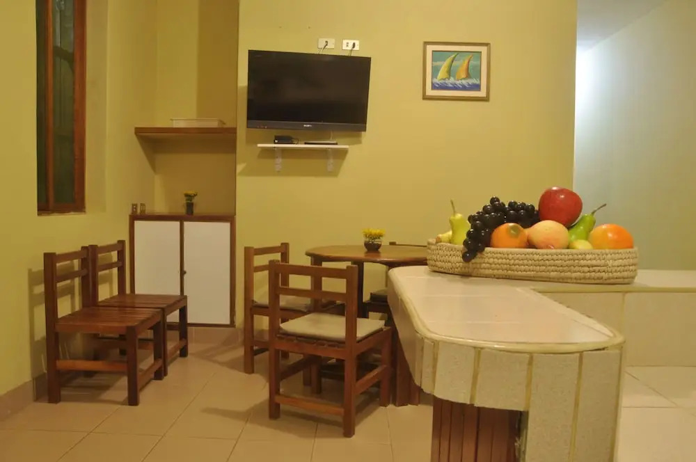 Punta Sal Bungalows