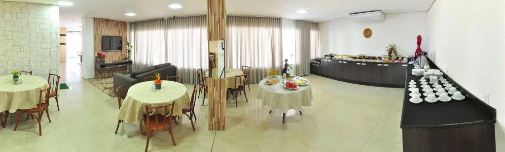 Jalapão Hotel