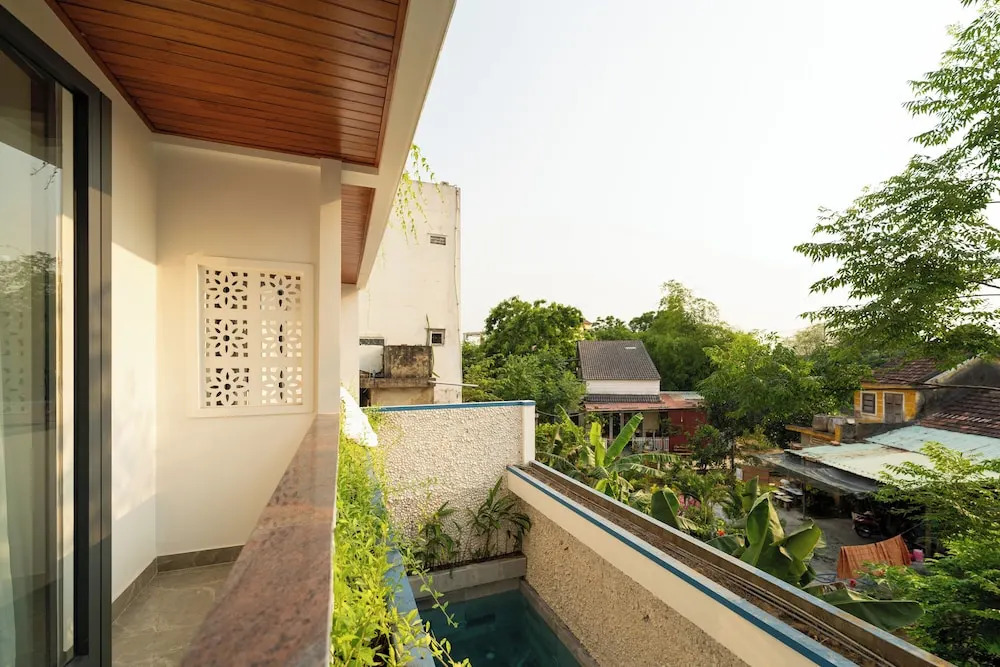 May Boutique Villa Hội An