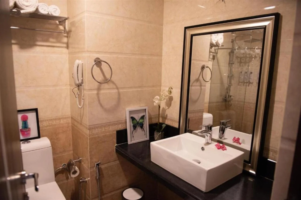 Sonia Hotel