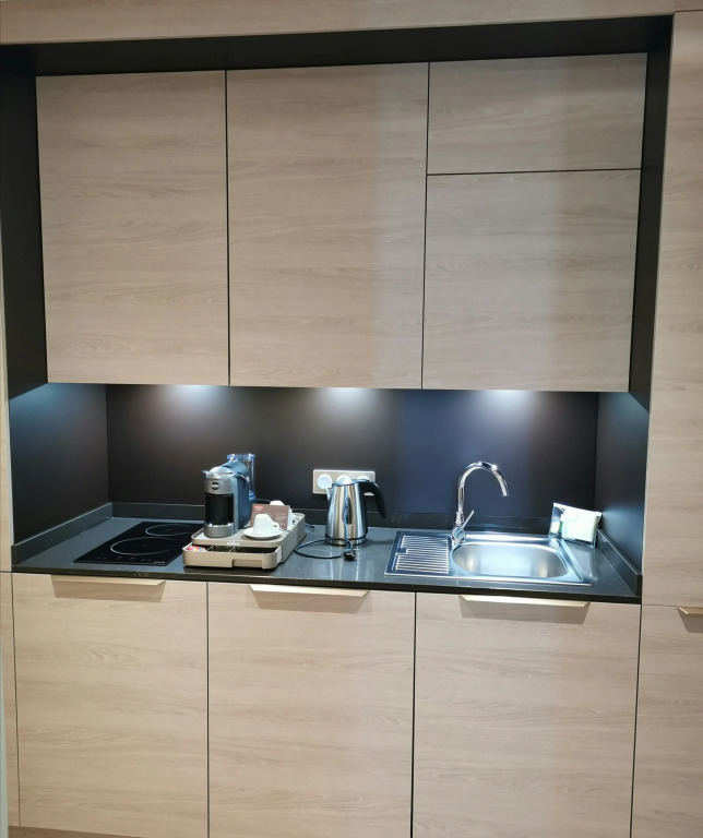 Residhome Luxembourg Esch-Belval