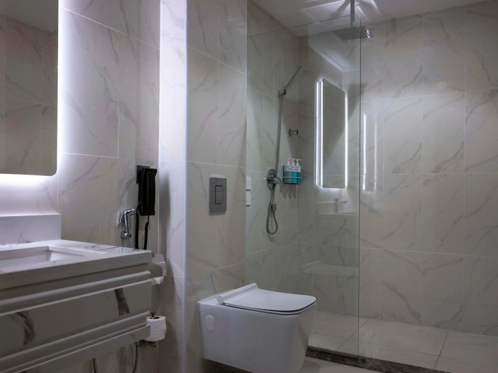 Mercure Hotel Khamis Mushait by Accor