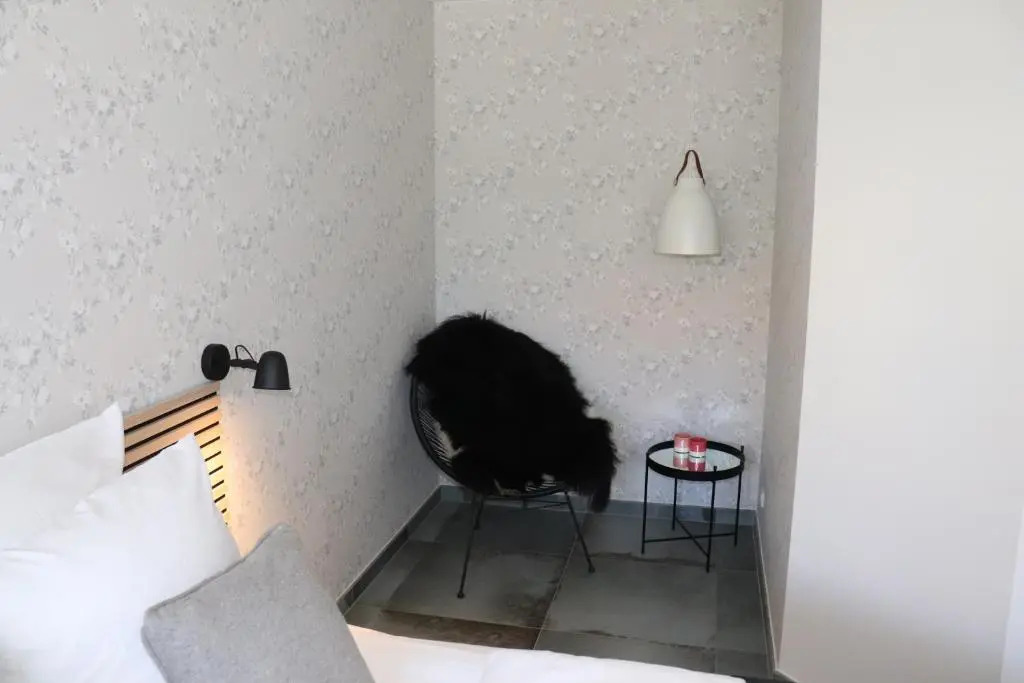 Hotel Petite B&B