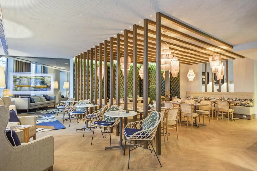 Pur Oporto Boutique Hotel by actahotels