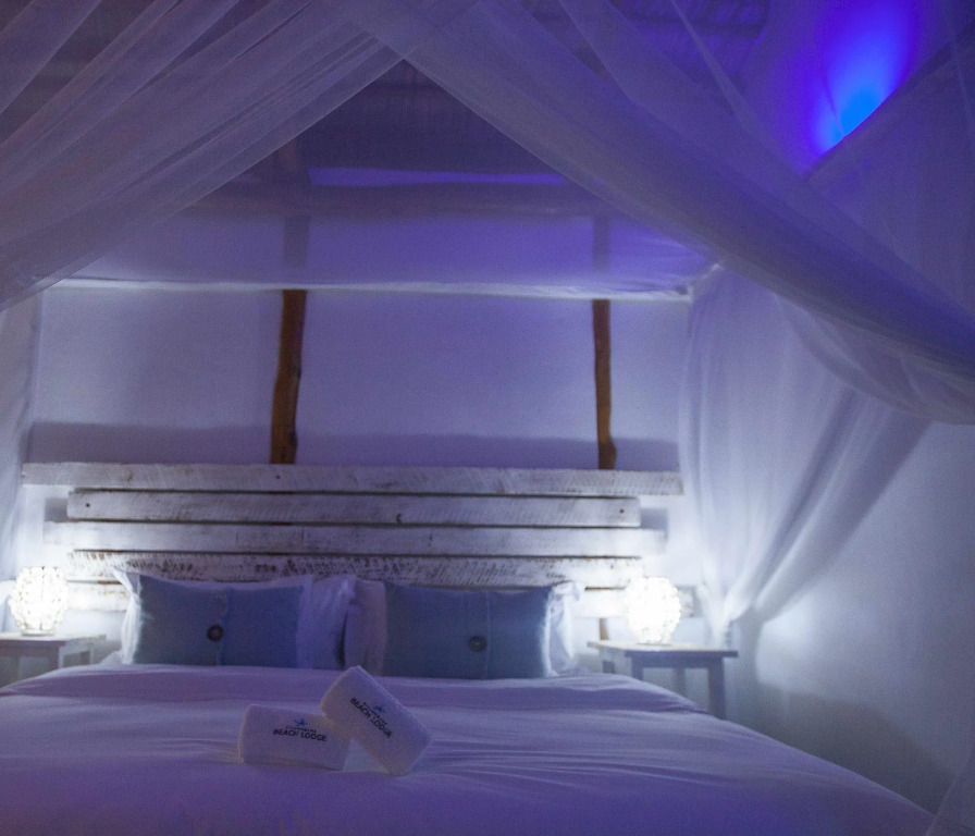 Vilanculos Beach Lodge
