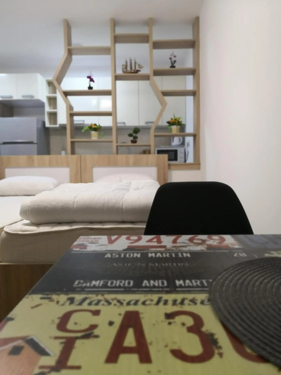 Studio apartment Noa