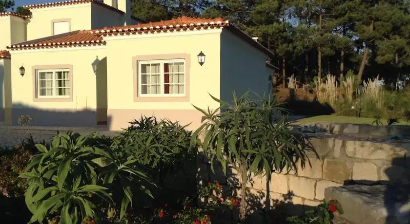 Irebienti House