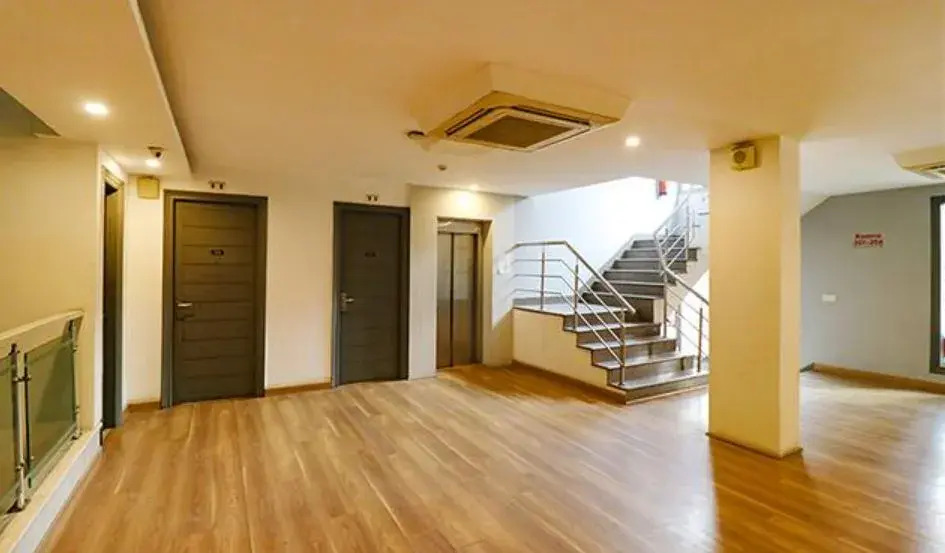 Hotel JPM Stay - East of  Kailash