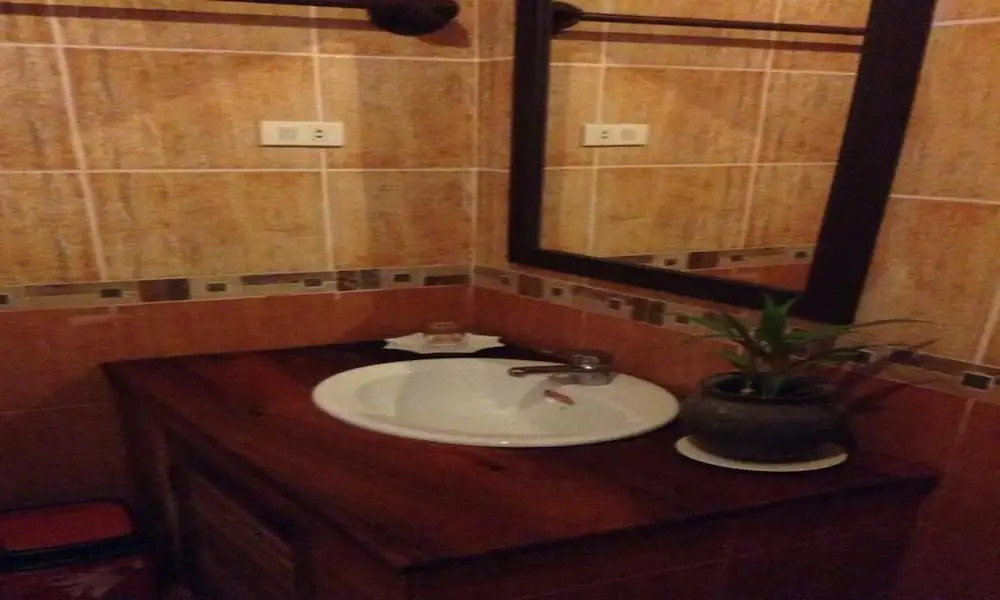 Hoxieng Guesthouse 1