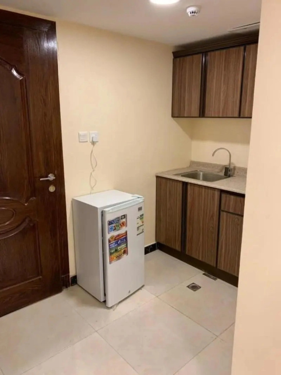 Dayafa ApartHotel