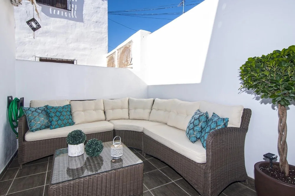 Casa Almijara Canovas Nerja