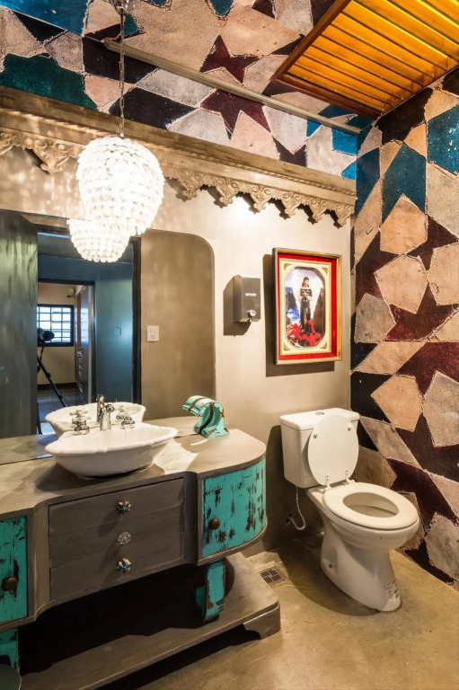 Casa Onas Hotel Boutique Cordoba
