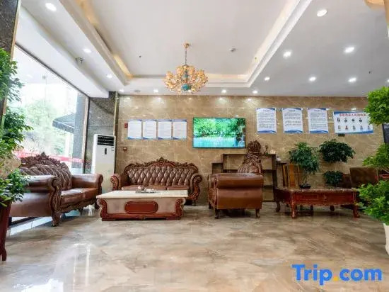 Luodian Wenli Hotel (Qiandaohu)