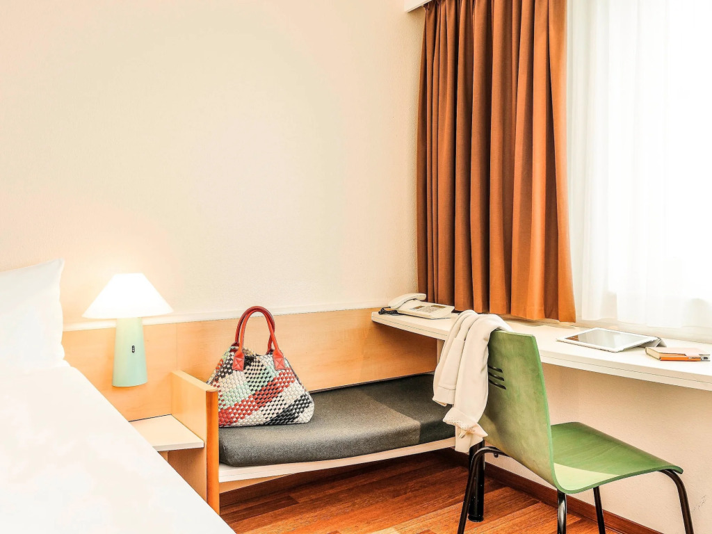 ibis Hotel München Messe