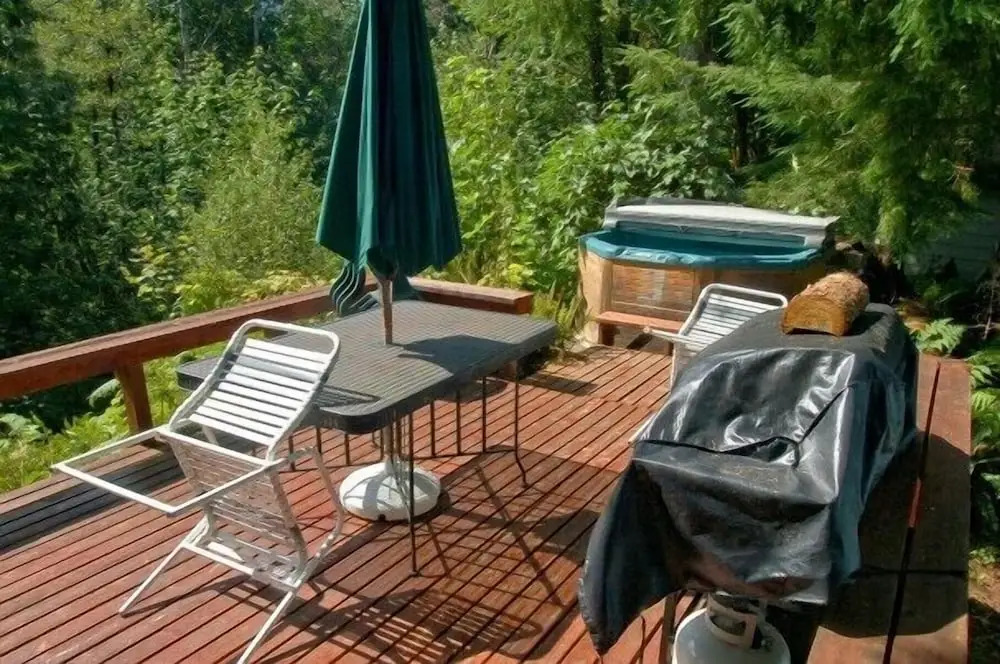 Mt Baker Lodging Cabin 53 - Sleeps 6