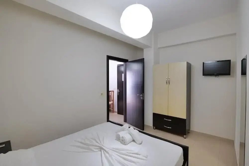 Vila Melisa