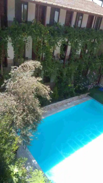 Koray Hotel