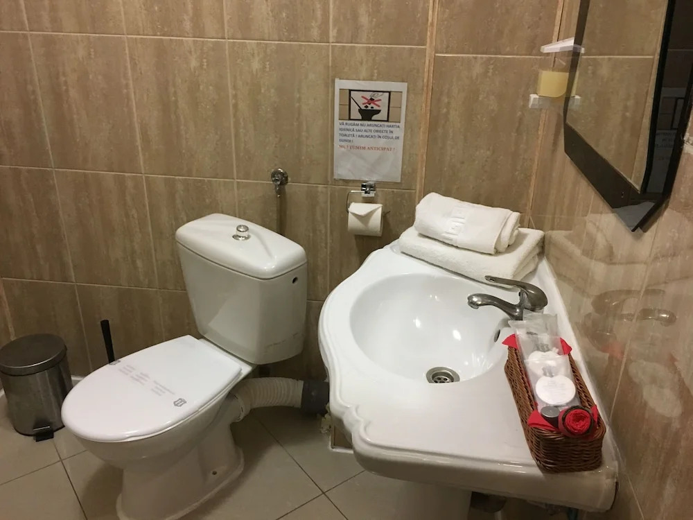 Magic Accommodation