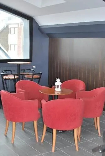 Apartaments Caribou