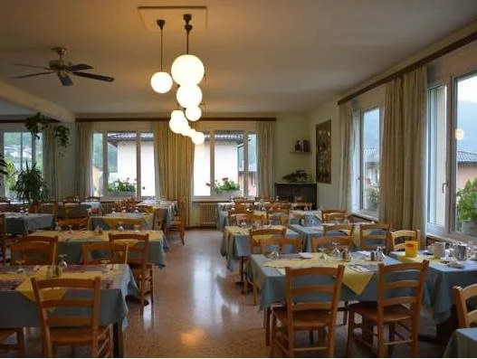 Ristorante Bironico