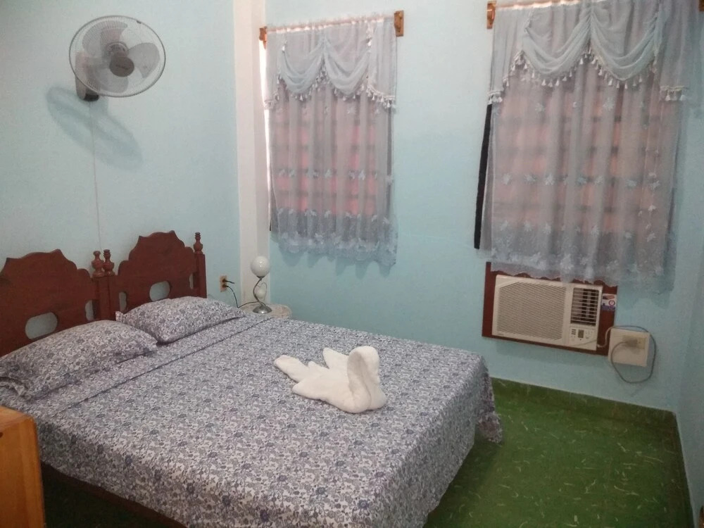 The Honey Apartament
