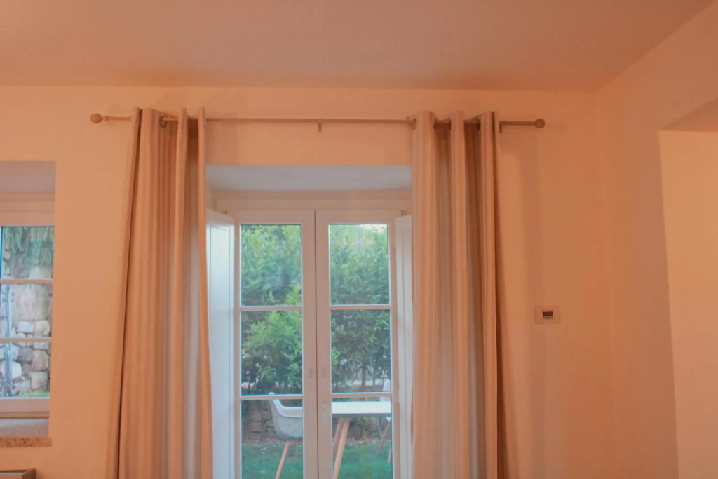 Apartment Rotone