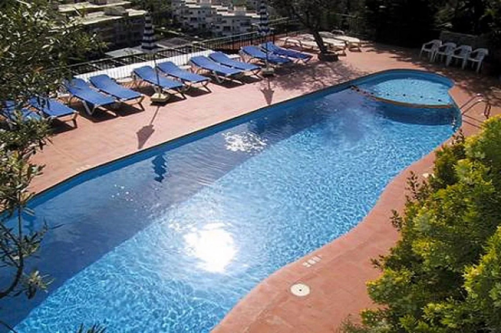 Hotel Cristina