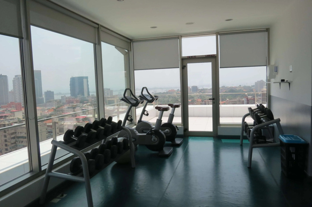 RK Suite Hotel