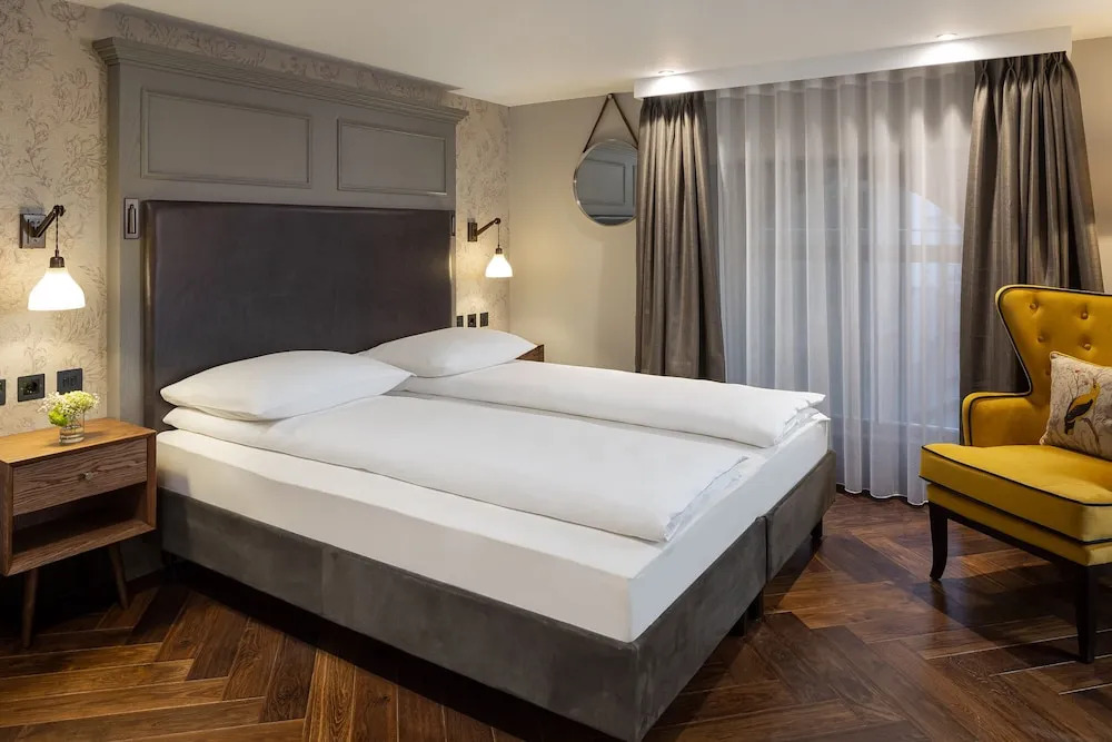 Hapimag Apartments London