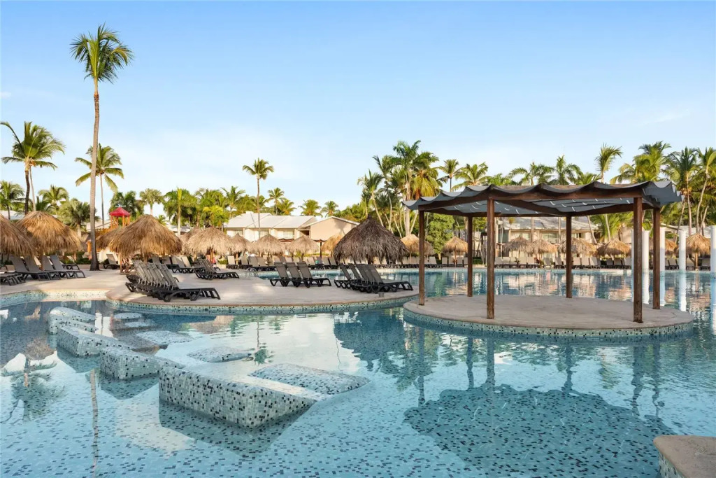 Grand Palladium Punta Cana Resort & Spa - Все включено