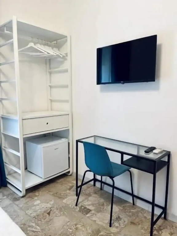 Residence Mastrangelo