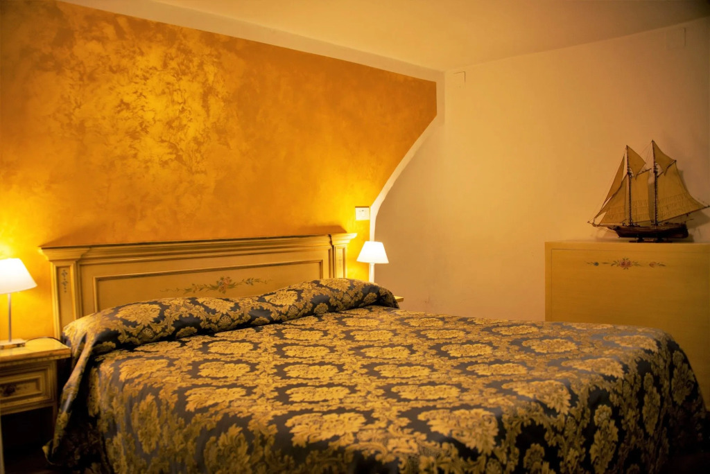 Albergo Casa Peron