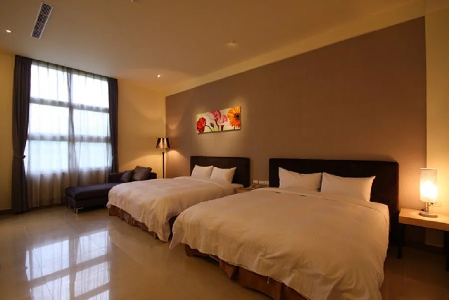 DongHwa House