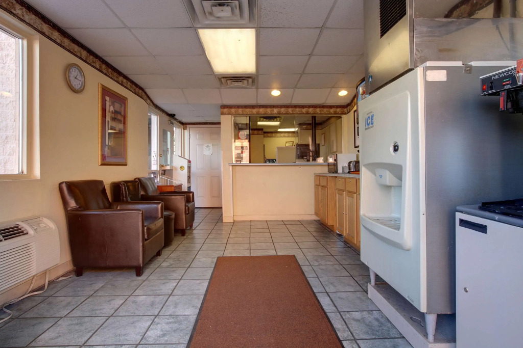 Americas Best Value Inn St. Louis Downtown