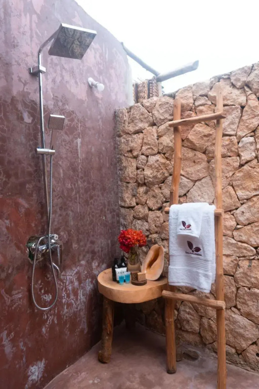 Twiga Beach Bungalows