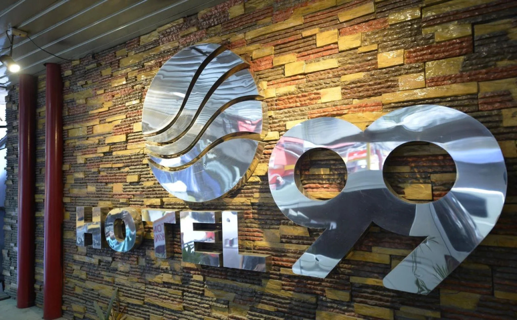 Hotel 99 Cubao