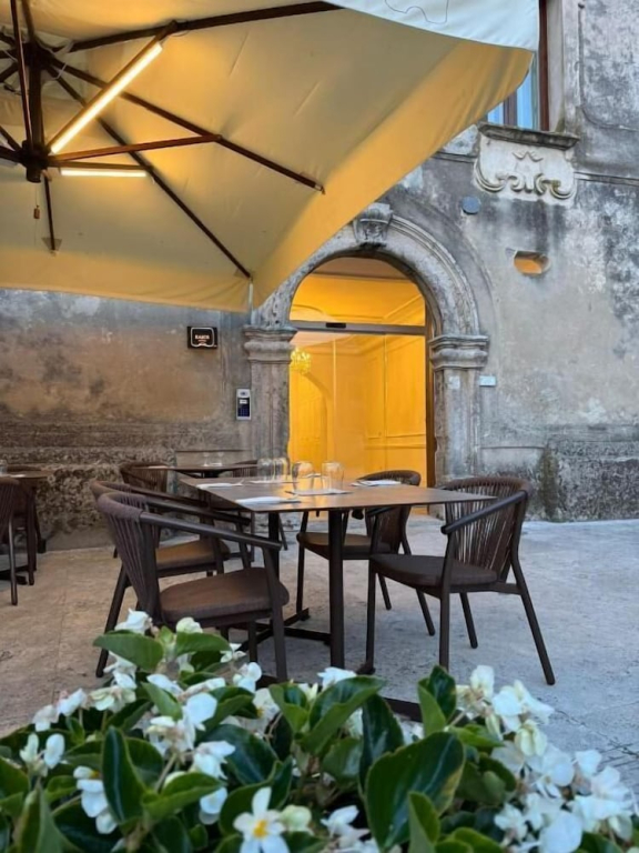 Kalos Paestum Hotel