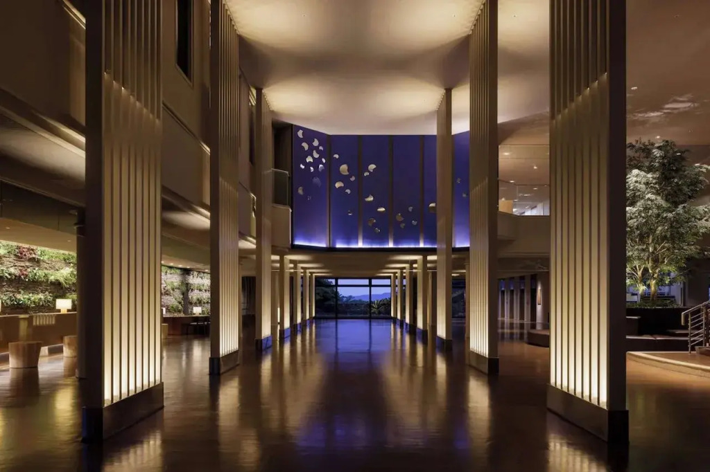 Grand Mercure Minamiboso Resort & Spa