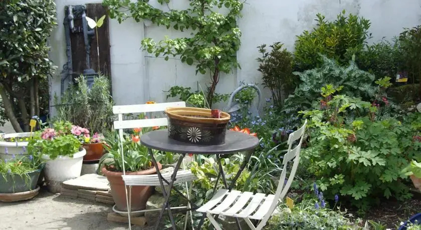 Studio La Courette