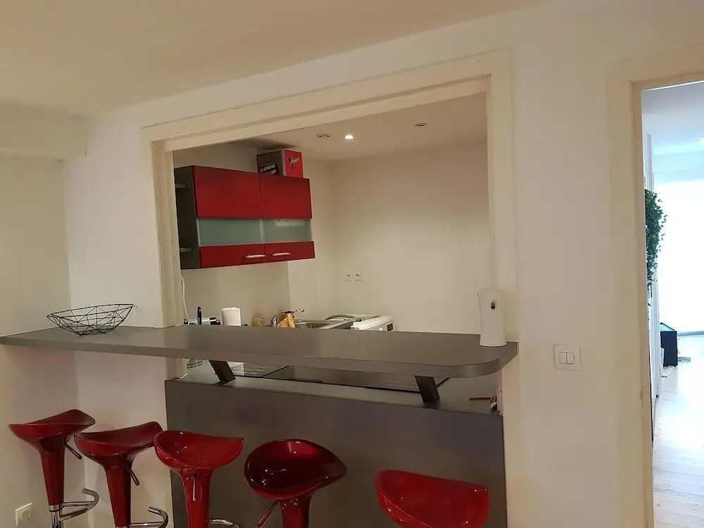 Splendide Appartement Vue Cathédrale