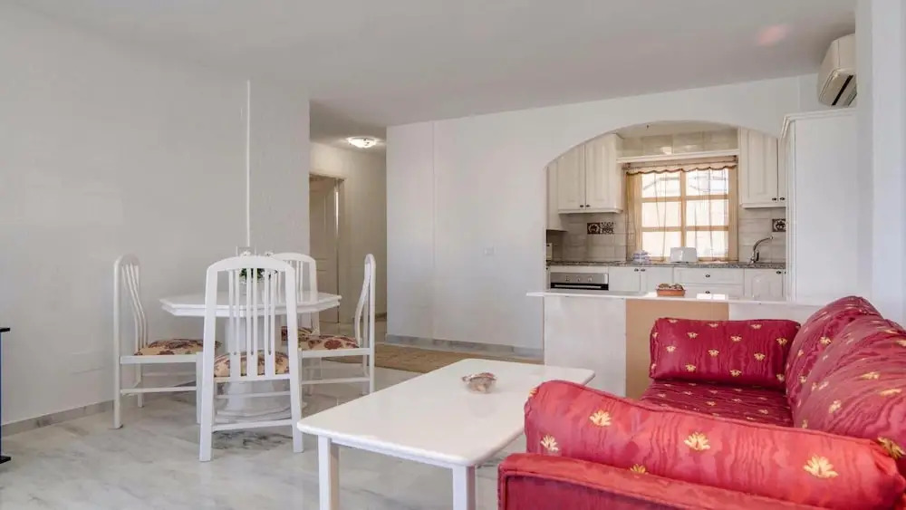 Apartamento Marina del Sol