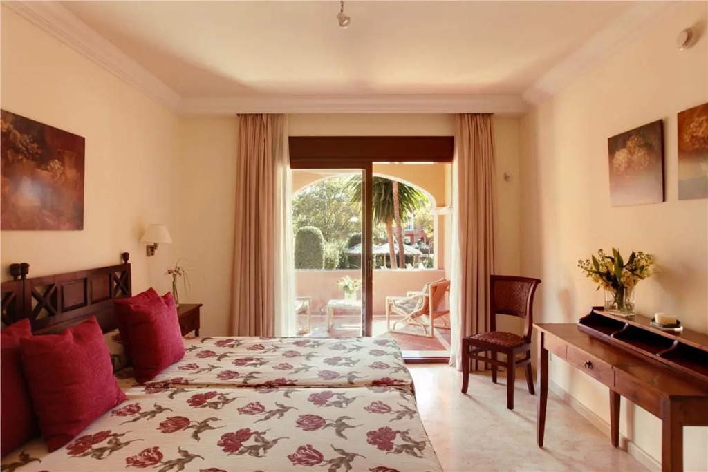 Vasari Resort
