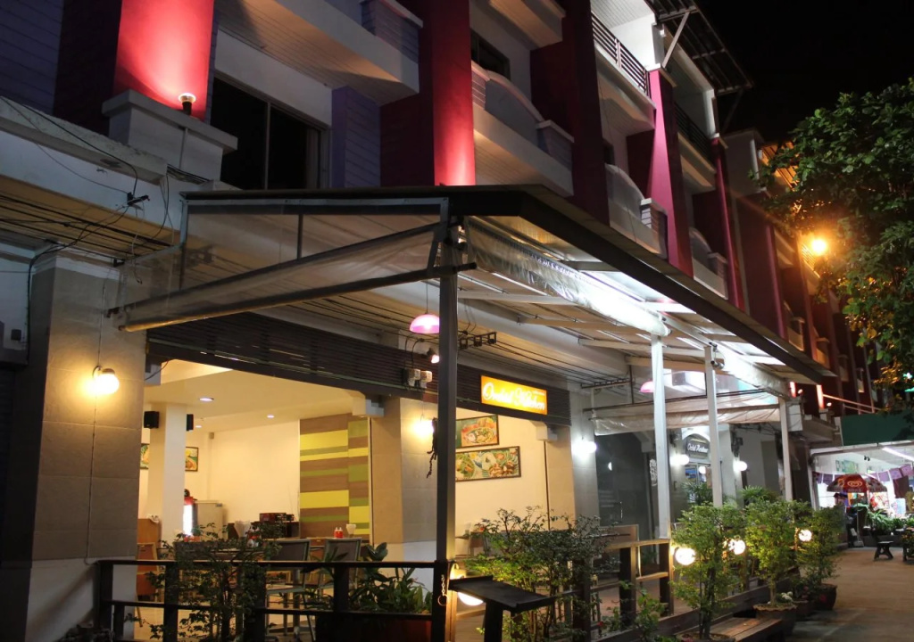 Orchid Residence Samui