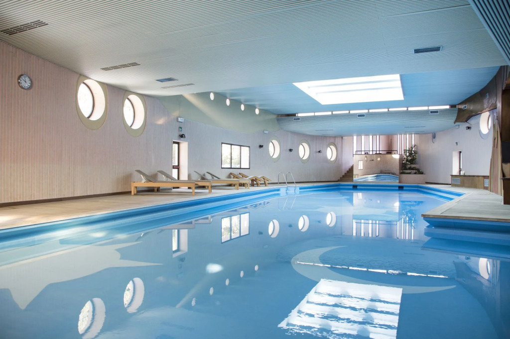Курортный отель Linta Hotel Wellness & Spa