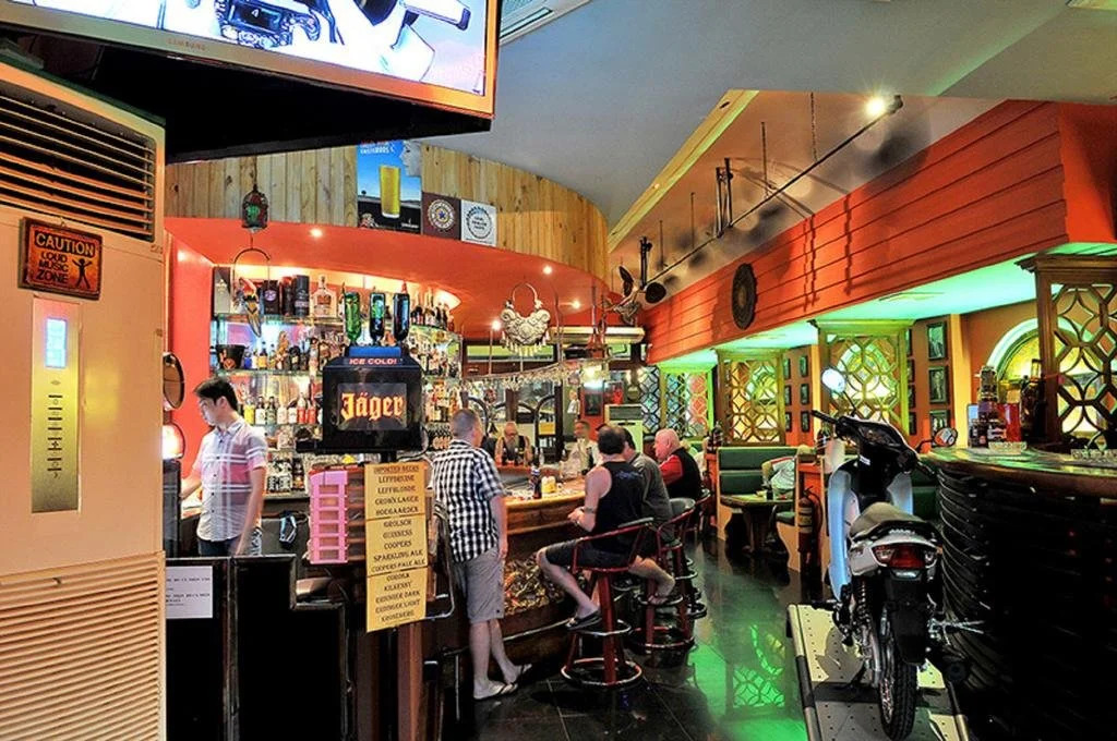 Manning Hotel