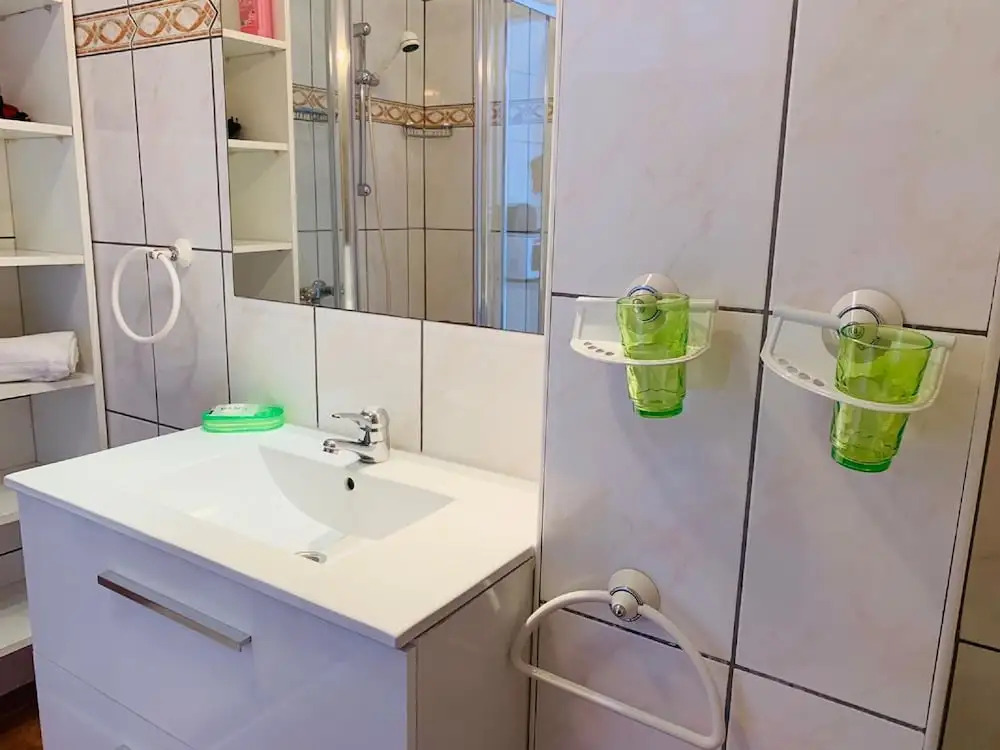 Apartamentos Olympia