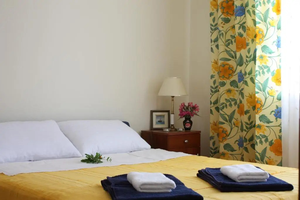 Apartment Vitanov