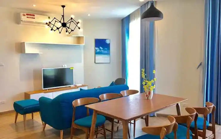 Angela House Ha Long